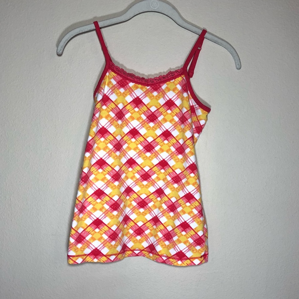 Arizona Jean Company Kids sleepwear tank top